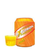 EXPLOSION Energy Drink
